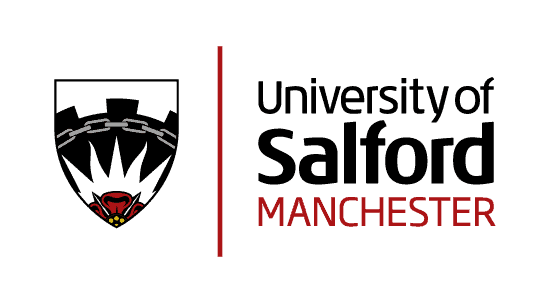University-of-Salford-Logo
